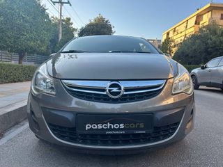 Opel Corsa 2013 ΕΛΛΗΝΙΚΗΣ ΑΝΤΙΠΡΟΣΩΠΕΙΑΣ/ΠΡΩΤΟ ΧΕΡΙ/BOOK SERVICE!!!-thumb-1