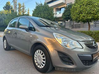 Opel Corsa 2013 ΕΛΛΗΝΙΚΗΣ ΑΝΤΙΠΡΟΣΩΠΕΙΑΣ/ΠΡΩΤΟ ΧΕΡΙ/BOOK SERVICE!!!-thumb-2