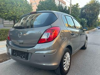 Opel Corsa 2013 ΕΛΛΗΝΙΚΗΣ ΑΝΤΙΠΡΟΣΩΠΕΙΑΣ/ΠΡΩΤΟ ΧΕΡΙ/BOOK SERVICE!!!-thumb-3