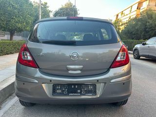 Opel Corsa 2013 ΕΛΛΗΝΙΚΗΣ ΑΝΤΙΠΡΟΣΩΠΕΙΑΣ/ΠΡΩΤΟ ΧΕΡΙ/BOOK SERVICE!!!-thumb-4