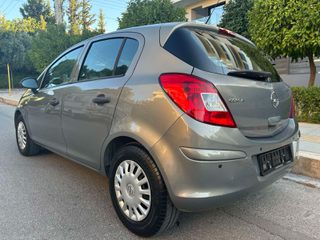 Opel Corsa 2013 ΕΛΛΗΝΙΚΗΣ ΑΝΤΙΠΡΟΣΩΠΕΙΑΣ/ΠΡΩΤΟ ΧΕΡΙ/BOOK SERVICE!!!-thumb-5