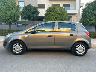 Opel Corsa 2013 ΕΛΛΗΝΙΚΗΣ ΑΝΤΙΠΡΟΣΩΠΕΙΑΣ/ΠΡΩΤΟ ΧΕΡΙ/BOOK SERVICE!!!-thumb-6