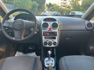 Opel Corsa 2013 ΕΛΛΗΝΙΚΗΣ ΑΝΤΙΠΡΟΣΩΠΕΙΑΣ/ΠΡΩΤΟ ΧΕΡΙ/BOOK SERVICE!!!-thumb-11