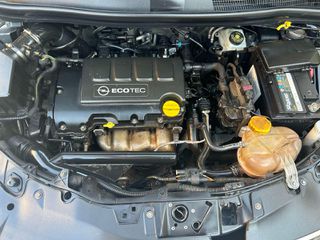 Opel Corsa 2013 ΕΛΛΗΝΙΚΗΣ ΑΝΤΙΠΡΟΣΩΠΕΙΑΣ/ΠΡΩΤΟ ΧΕΡΙ/BOOK SERVICE!!!-thumb-16