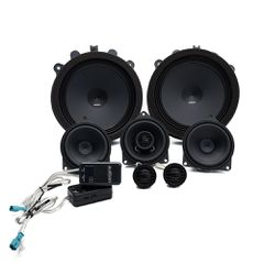 Tesla Sound Pack – Audison AP TSL 3Y SPK KIT