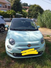 Fiat 500L 2016 LOUNGE