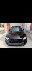 Audi Q5 2021 S line Panorama