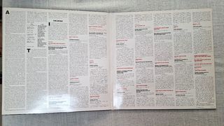 Various – Irving Berlin: A Hundred Years 2XLP-thumb-1