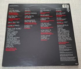 Various – Irving Berlin: A Hundred Years 2XLP-thumb-2