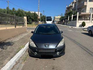 Peugeot 307 2007