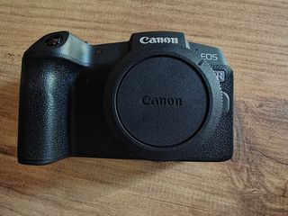 Canon EOS RP Mirrorless Φωτογραφική Μηχανή