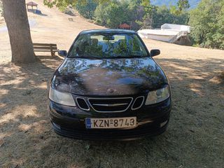 Saab 9-3 2005