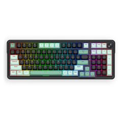 Gaming πληκτρολόγιο - Redragon EISA K686BG-RGB-M Rapid Trigger 8K