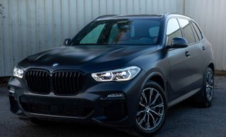 Bmw X5 2020