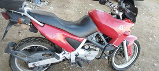 Bmw F 650 2000