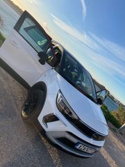 Opel Crossland 2022 Gs Line 131hp