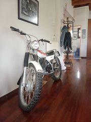 Yamaha XT 500 1979