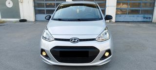Hyundai i 10 2014