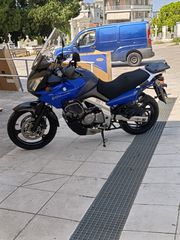 Suzuki V-Strom 650 2004