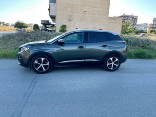 Peugeot 3008 2017