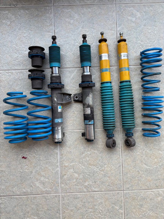 Bilstein B16 PSS10 TFSI