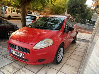 Fiat Grande Punto 2009 Ελληνικο πρωτο χερι γνησια χλμ