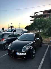 Alfa Romeo Mito 2012 JTDM