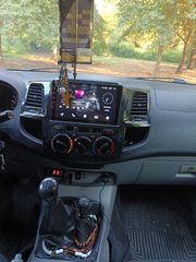 Toyota Hilux 2008