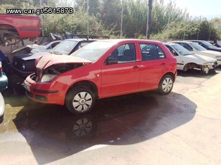 SKODA FABIA '06