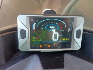Sym Jet14 Evo 125 2024