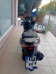 Sym Jet14 Evo 125 2024-thumb-1