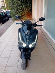 Sym Jet14 Evo 125 2024-thumb-2