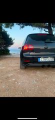 Volkswagen Golf 2006 tsi 1400cc
