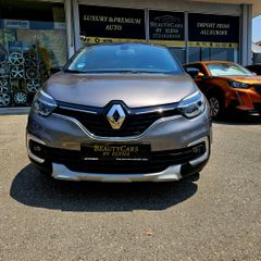 Renault Captur 2019 S EDITION ΑΥΤΟΜΑΤΟ-thumb-1