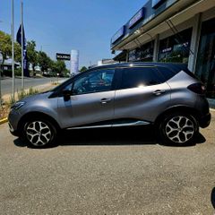Renault Captur 2019 S EDITION ΑΥΤΟΜΑΤΟ-thumb-2