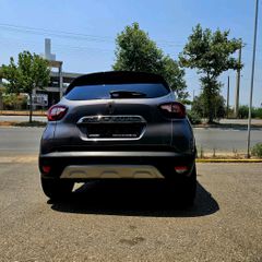 Renault Captur 2019 S EDITION ΑΥΤΟΜΑΤΟ-thumb-4