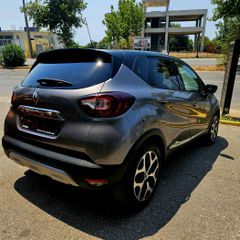 Renault Captur 2019 S EDITION ΑΥΤΟΜΑΤΟ-thumb-5