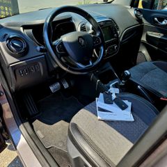 Renault Captur 2019 S EDITION ΑΥΤΟΜΑΤΟ-thumb-8