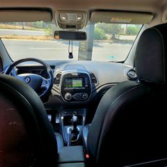 Renault Captur 2019 S EDITION ΑΥΤΟΜΑΤΟ-thumb-11