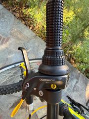 Clermont Falcon 27,5” MTB-thumb-1