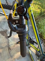 Clermont Falcon 27,5” MTB-thumb-2