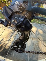 Clermont Falcon 27,5” MTB-thumb-3