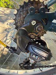 Clermont Falcon 27,5” MTB-thumb-4