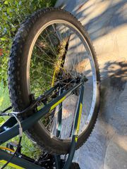 Clermont Falcon 27,5” MTB-thumb-5