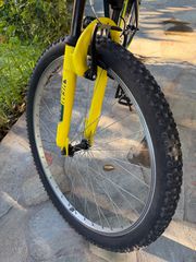 Clermont Falcon 27,5” MTB-thumb-6