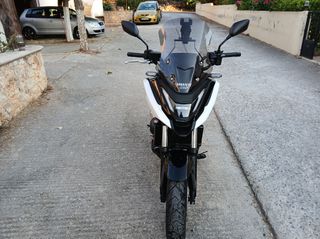 Honda NC 750X 2025 DCT