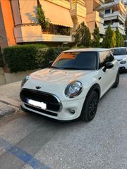 Mini ONE 2015 First