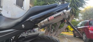 Suzuki GSR 600 2010-thumb-4