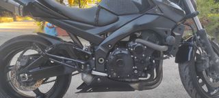 Suzuki GSR 600 2010-thumb-6