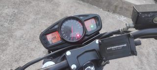 Suzuki GSR 600 2010-thumb-7